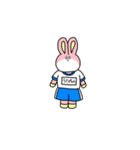 レーザーzoo（個別スタンプ：2）