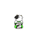 レーザーzoo（個別スタンプ：3）