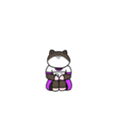 レーザーzoo（個別スタンプ：4）