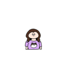 レーザーzoo（個別スタンプ：5）
