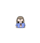 レーザーzoo（個別スタンプ：7）