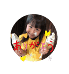 A・I・k・R・k（個別スタンプ：2）