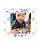 A・I・k・R・k（個別スタンプ：4）