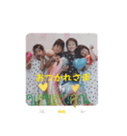 A・I・k・R・k（個別スタンプ：7）