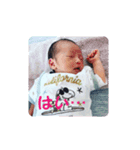 A・I・k・R・k（個別スタンプ：8）