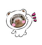 ふぇれはむず8（個別スタンプ：1）