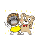 ふぇれはむず8（個別スタンプ：5）