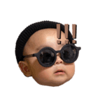 chukepi❶（個別スタンプ：1）