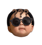 chukepi❶（個別スタンプ：2）