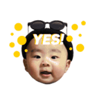 chukepi❶（個別スタンプ：5）
