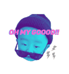 chukepi❶（個別スタンプ：10）