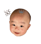 chukepi❶（個別スタンプ：12）