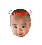 chukepi❶（個別スタンプ：13）