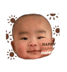 chukepi❶（個別スタンプ：16）