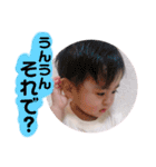 もんスタグラムスタンプ1（個別スタンプ：10）