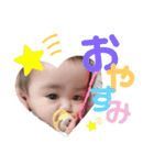 もんスタグラムスタンプ1（個別スタンプ：20）