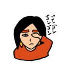 あーちゃんの何気ない毎日が幸せスタンプ 1（個別スタンプ：15）