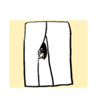 あーちゃんの何気ない毎日が幸せスタンプ 1（個別スタンプ：23）