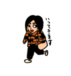 あーちゃんの何気ない毎日が幸せスタンプ 1（個別スタンプ：28）
