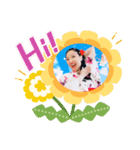 RIKKIMARUモードですyo（個別スタンプ：4）