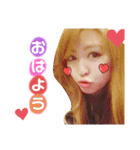 ふぇありーpart2（個別スタンプ：3）