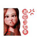 ふぇありーpart2（個別スタンプ：4）