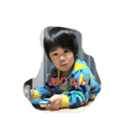 しょうせいすたんぷX（個別スタンプ：3）