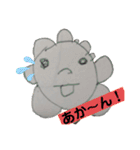 ココ 時々 SOU（個別スタンプ：12）