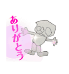 ココ 時々 SOU（個別スタンプ：15）