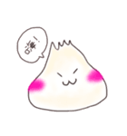 ショーロンポー（個別スタンプ：1）