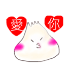 ショーロンポー（個別スタンプ：3）