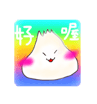 ショーロンポー（個別スタンプ：5）