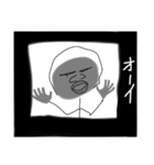 ばはゎまかさまさやさや（個別スタンプ：6）