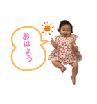 ルルカ（個別スタンプ：1）