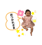 ルルカ（個別スタンプ：10）