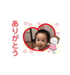ルルカ（個別スタンプ：20）