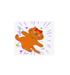 cat みーすけ（個別スタンプ：4）