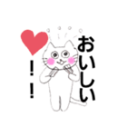 カニカマ団（個別スタンプ：2）