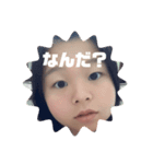 みのりんダヨ（個別スタンプ：10）