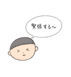 いろいろカラフル日常会話②（個別スタンプ：13）