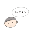 いろいろカラフル日常会話②（個別スタンプ：14）