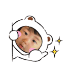 すーちゃん スタンプ3（個別スタンプ：2）