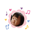 すーちゃん スタンプ3（個別スタンプ：3）