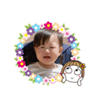 すーちゃん スタンプ3（個別スタンプ：4）