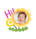 すーちゃん スタンプ3（個別スタンプ：24）