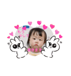 すーちゃん スタンプ3（個別スタンプ：28）