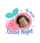 すーちゃん スタンプ3（個別スタンプ：32）
