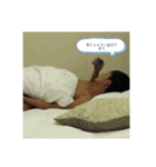 陰キャ集団withG（個別スタンプ：2）