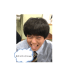 陰キャ集団withG（個別スタンプ：4）