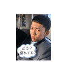 陰キャ集団withG（個別スタンプ：9）